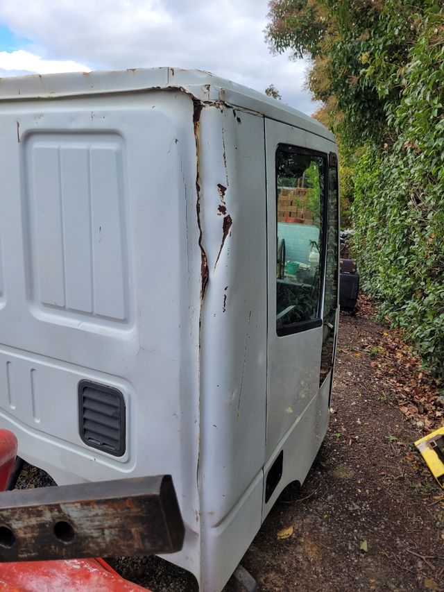 Iveco eurotech  1997