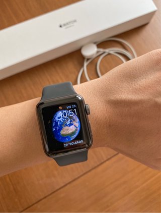 Apple Watch 3 38mm