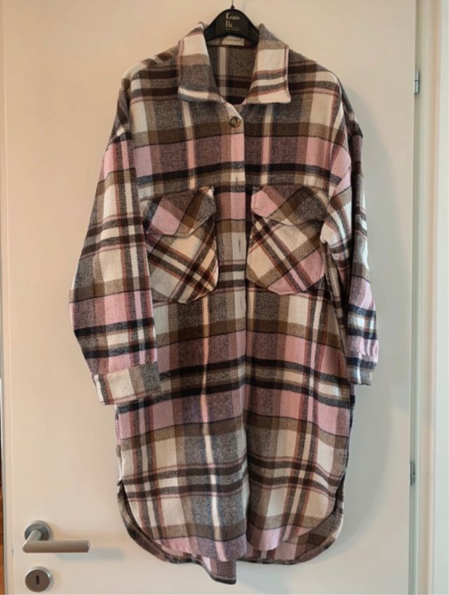 Soprabito stile country