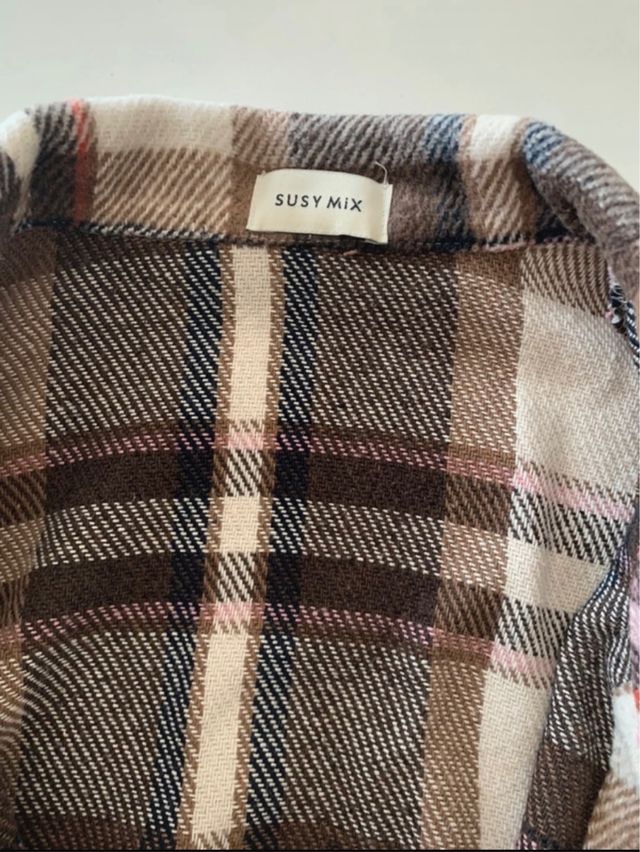 Soprabito stile country