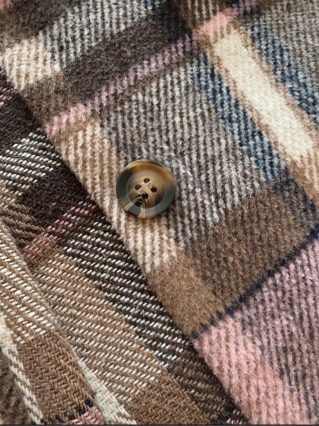 Soprabito stile country