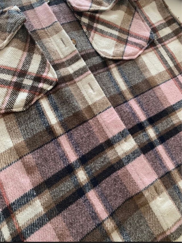 Soprabito stile country