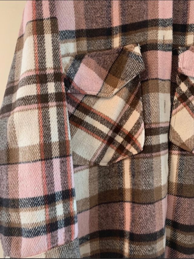 Soprabito stile country