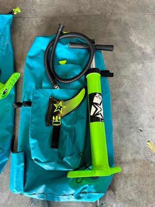 Jobe Tabla Paddle Surf Hinchable