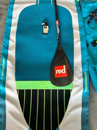 Jobe Tabla Paddle Surf Hinchable