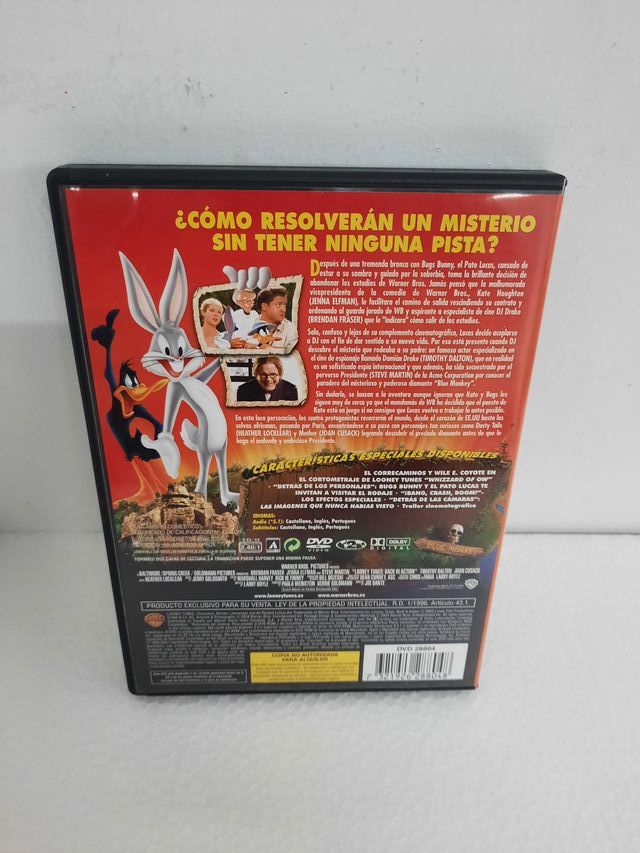DVD'S INFANTILES ORIGINALES