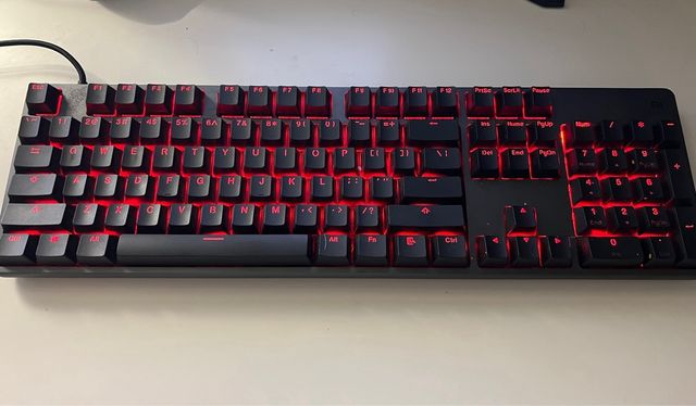 Tastiera da gioco Xiaomi
