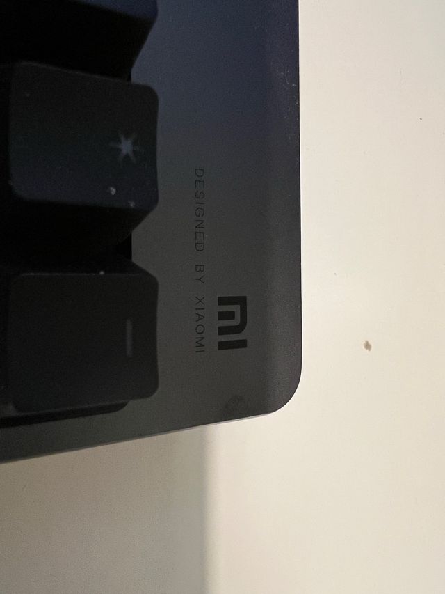 Tastiera da gioco Xiaomi
