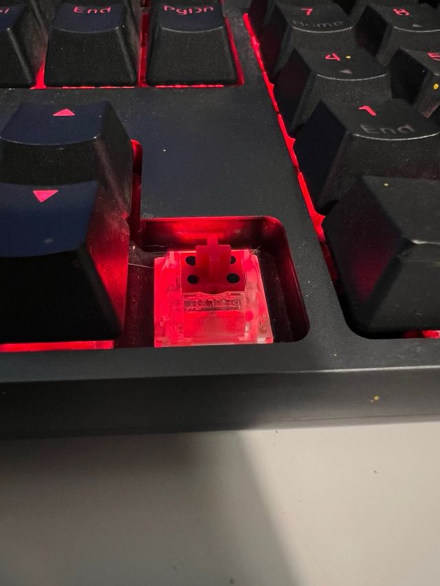 Tastiera da gioco Xiaomi