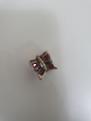 Charm original Pandora mariposa
