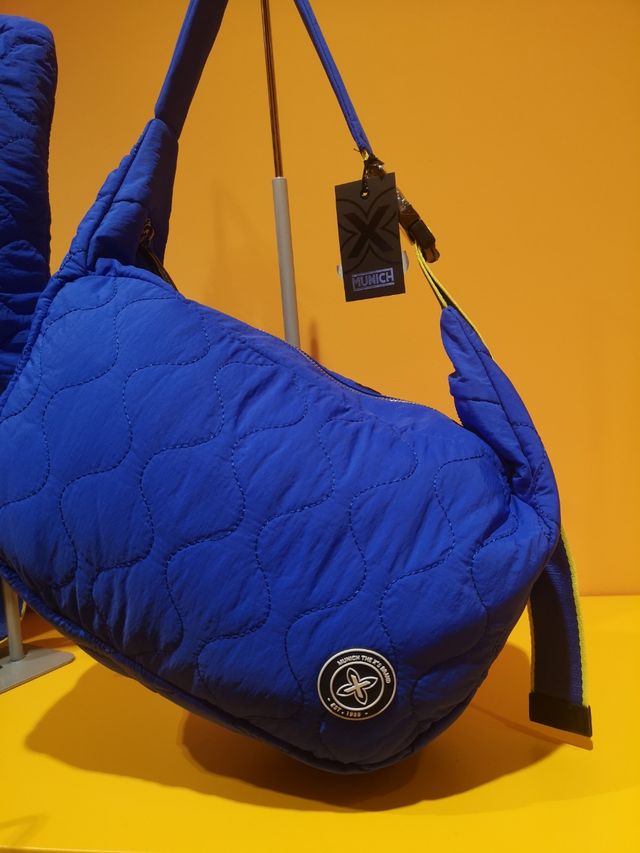 Bolso Munich