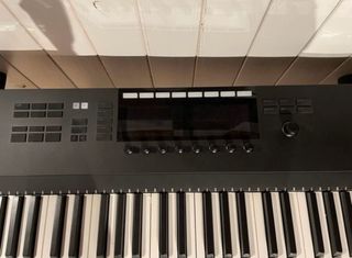 Komplete Kontrol s88 MK2
