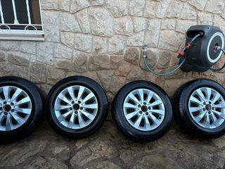 Llantas y ruedas Mercedes Vito