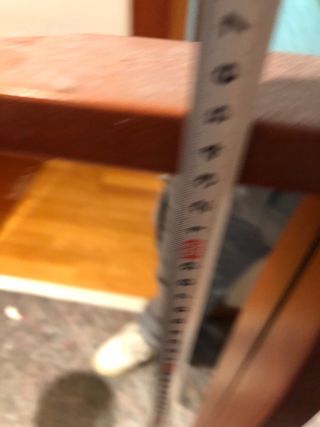 Espejo de cuarto de baño