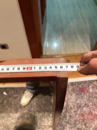 Espejo de cuarto de baño