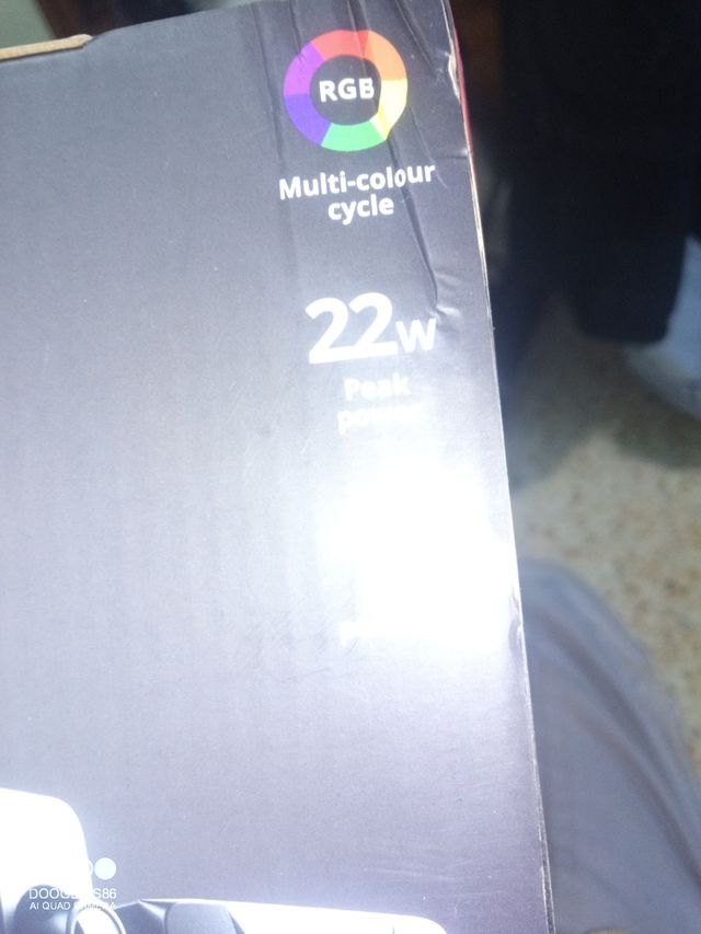 Gaming Casse speaker set