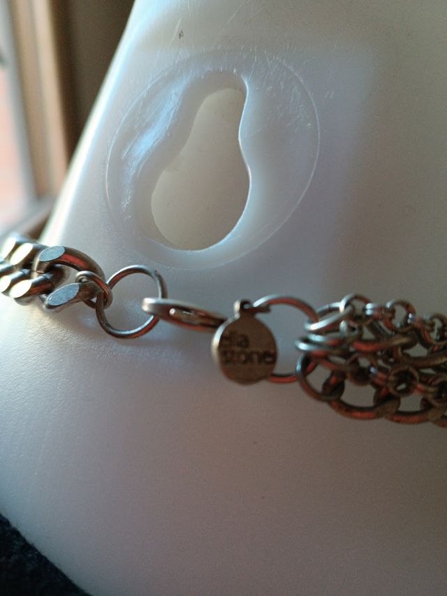 Collana supervintage Elia Stone