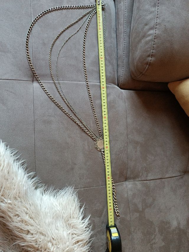 Collana supervintage Elia Stone