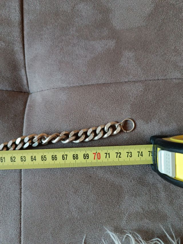 Collana supervintage Elia Stone