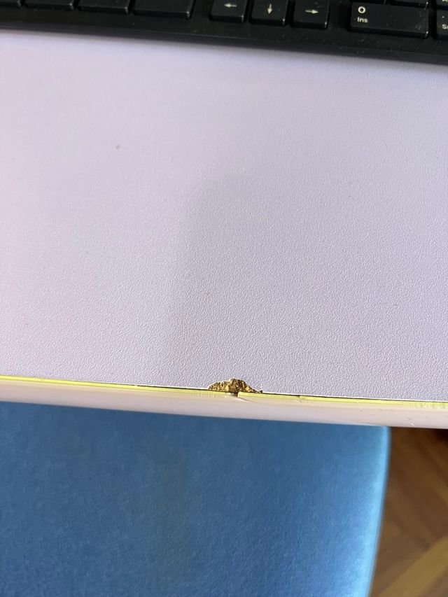 Muebles habitacion de niña