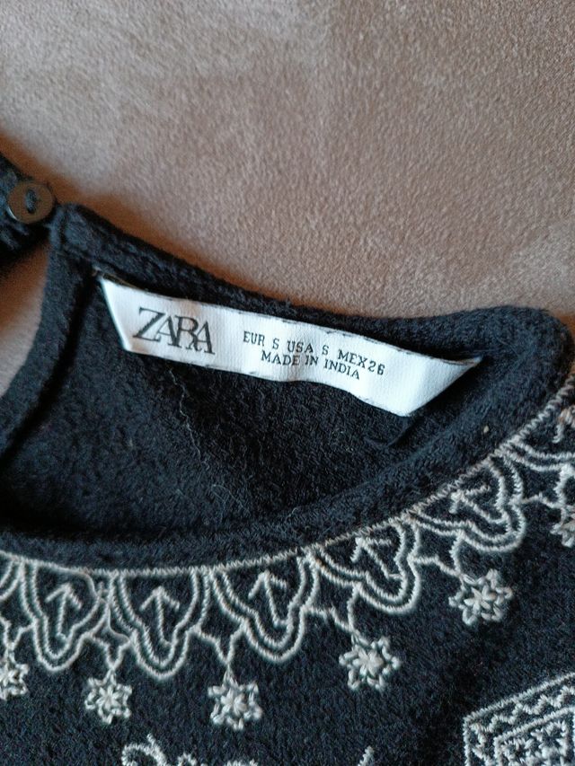 Vestito Zara