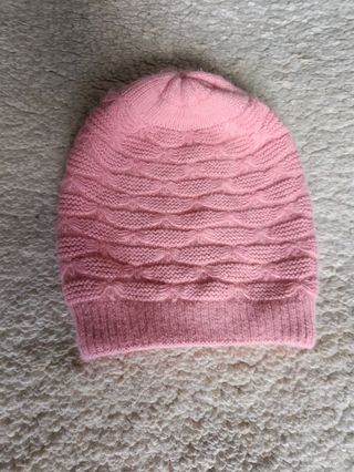 Gorra algodón 