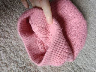 Gorra algodón 