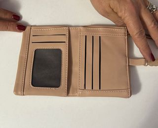 Portafoglio da Donna