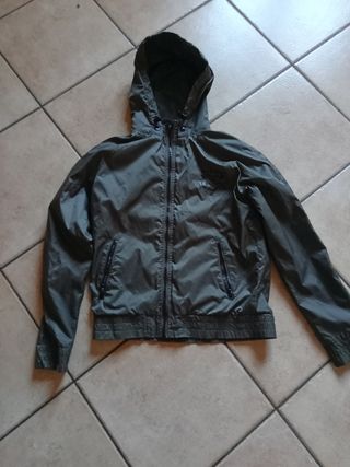 Giubbino Mustard ragazzo