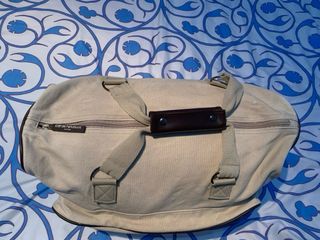 vendo bolso Emporio Armani