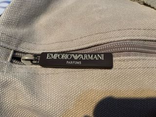 vendo bolso Emporio Armani