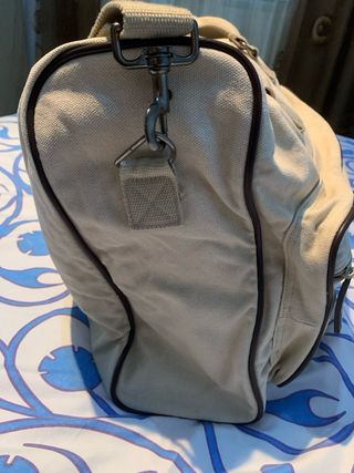 vendo bolso Emporio Armani