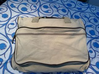 vendo bolso Emporio Armani