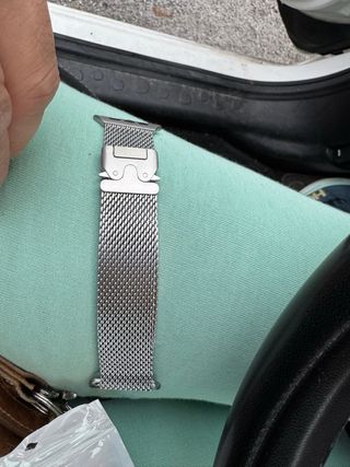 Cinturino per apple watch da 42 mm a 49 mm