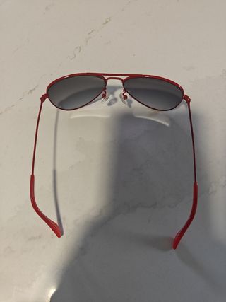 Gafas sol tipo aviador niño