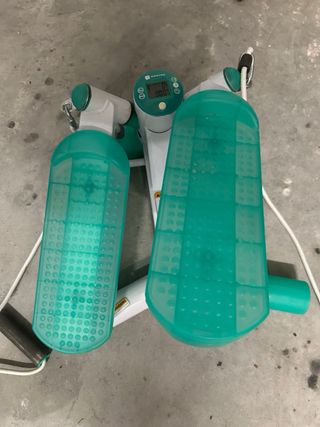 Step Domyos di Decathlon