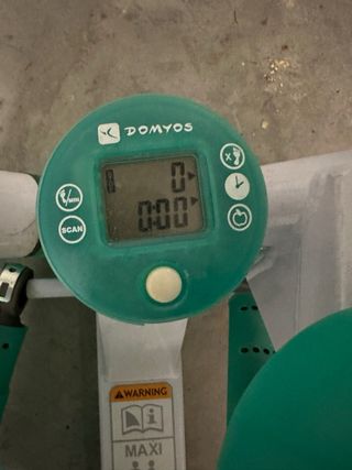 Step Domyos di Decathlon