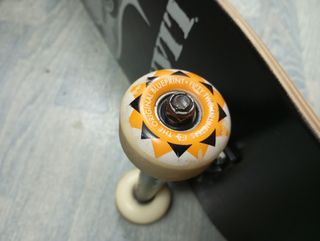 Skateboard Completo Shuvit 7,5" Ejes Destructo 