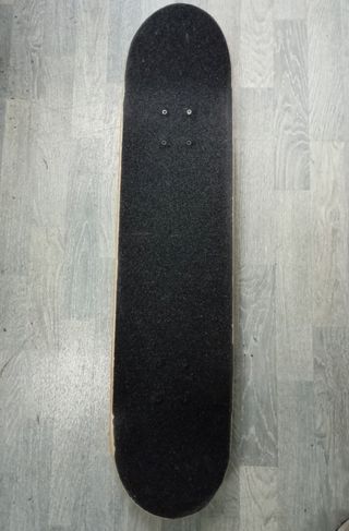 Skateboard Completo Shuvit 7,5" Ejes Destructo 