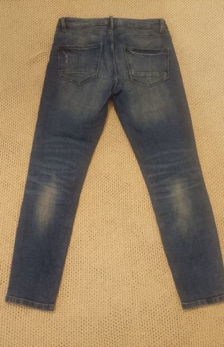 Pantalon vaquero