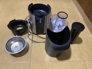 Licuadora Alfa modelo 7067