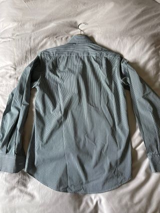 Camisa Carolina Herrera