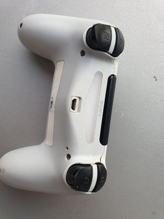 mando Ps4 sony 