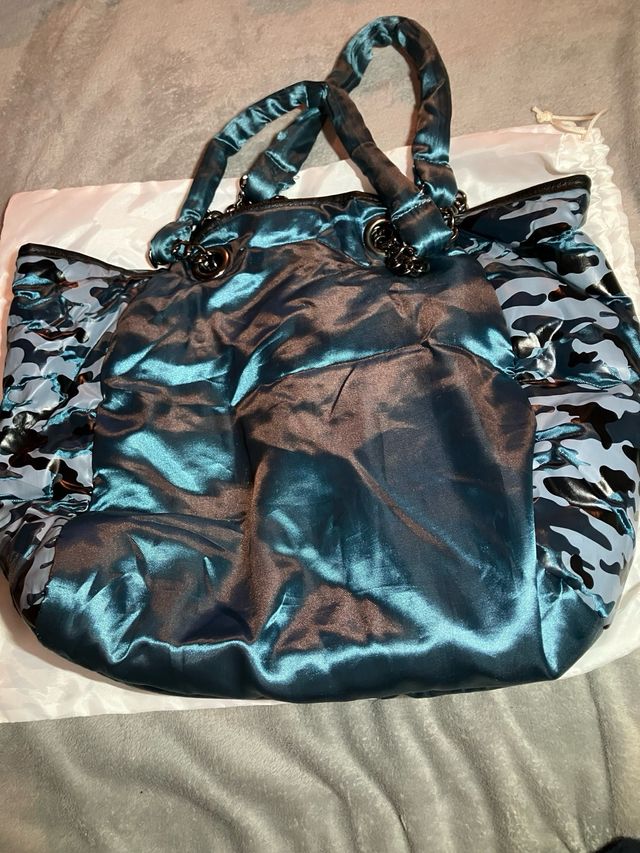 Borsa “Le Pandorine”