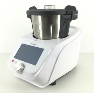 Robot cocina Lidl. Monsieur Cousine