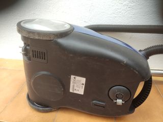 ASPIRADOR
