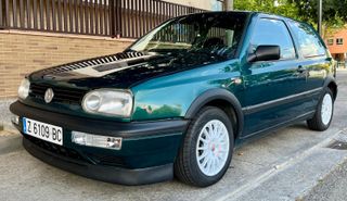 Volkswagen Golf 1997