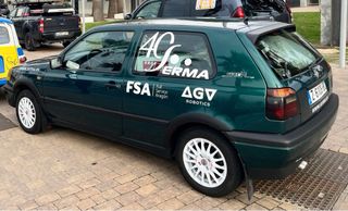 Volkswagen Golf 1997
