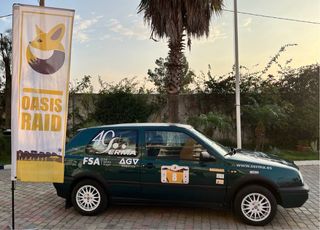 Volkswagen Golf 1997
