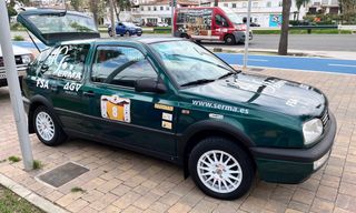 Volkswagen Golf 1997